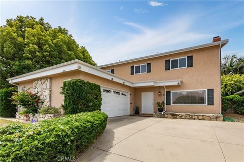 27655 Avenida Del Mesa Rancho Palos Verdes CA 90275