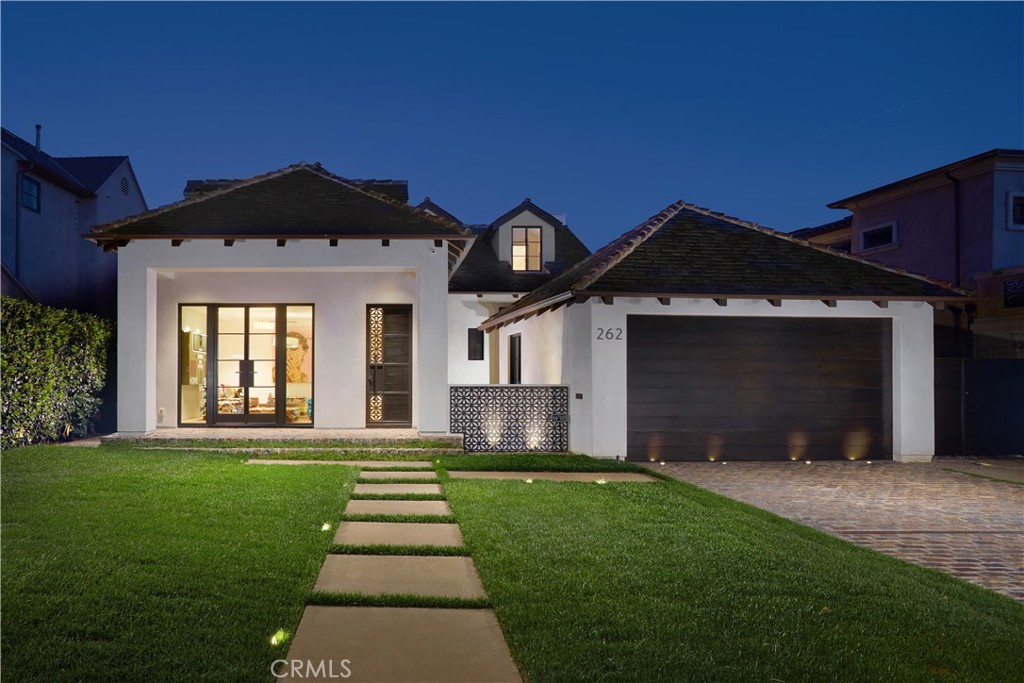 262 Morning Canyon Road