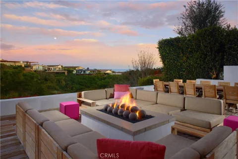 262 Morning Canyon Road, Corona Del Mar, CA 92625 - MLS#: NP26078989