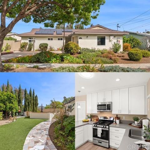 3218 Carolyn Circle Oceanside CA 92054