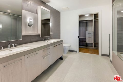 Tiny photo for 10777 Wilshire Boulevard #405, Los Angeles, CA 90024 (MLS # 26860197)