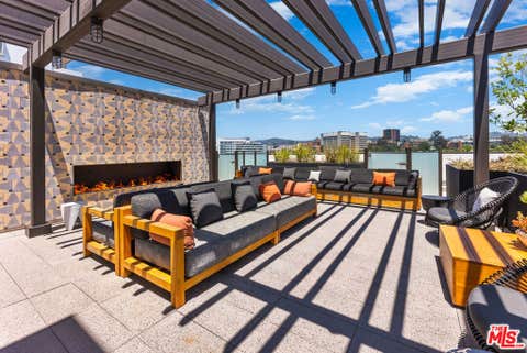 Tiny photo for 10777 Wilshire Boulevard #405, Los Angeles, CA 90024 (MLS # 26860197)