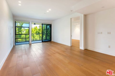 Tiny photo for 10777 Wilshire Boulevard #405, Los Angeles, CA 90024 (MLS # 26860197)