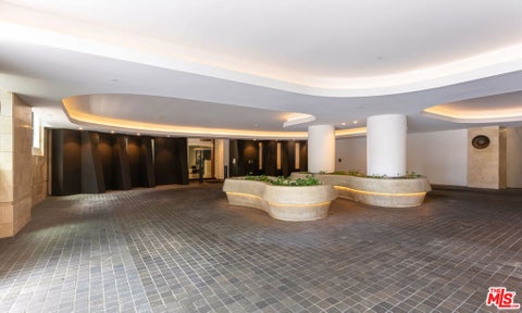 Tiny photo for 10777 Wilshire Boulevard #405, Los Angeles, CA 90024 (MLS # 26860197)