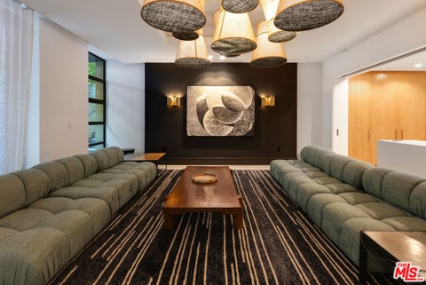 Tiny photo for 10777 Wilshire Boulevard #405, Los Angeles, CA 90024 (MLS # 26860197)