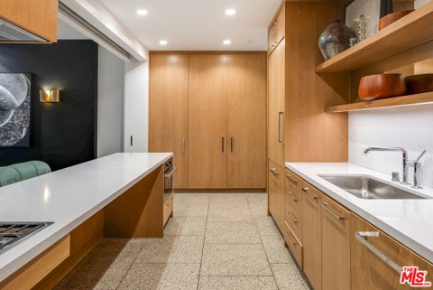 Tiny photo for 10777 Wilshire Boulevard #405, Los Angeles, CA 90024 (MLS # 26860197)