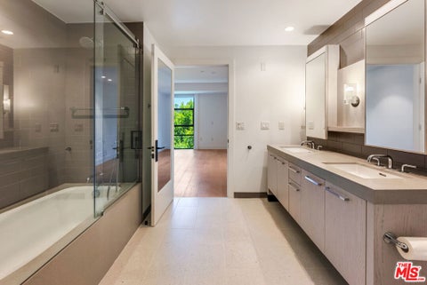 Tiny photo for 10777 Wilshire Boulevard #405, Los Angeles, CA 90024 (MLS # 26860197)