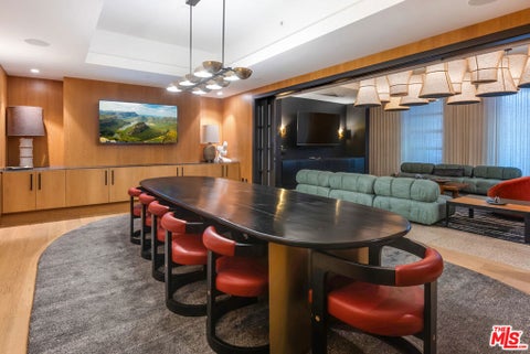 Tiny photo for 10777 Wilshire Boulevard #405, Los Angeles, CA 90024 (MLS # 26860197)