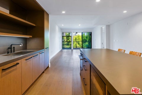 Tiny photo for 10777 Wilshire Boulevard #405, Los Angeles, CA 90024 (MLS # 26860197)
