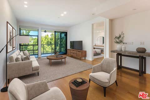 Tiny photo for 10777 Wilshire Boulevard #405, Los Angeles, CA 90024 (MLS # 26860197)