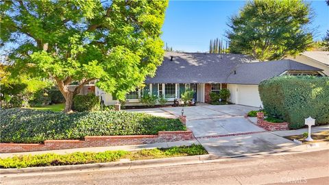 Photo of 2816 Allenton Avenue, Hacienda Heights, CA 91745 (MLS # PW25218841)