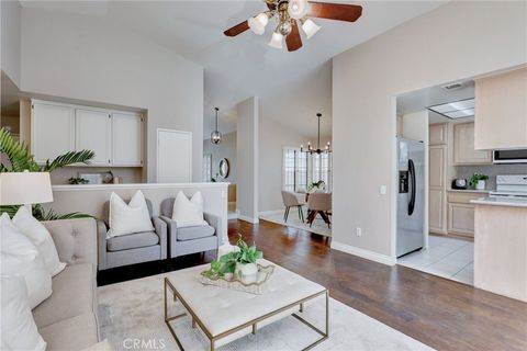 26192 Golada Mission Viejo CA 92692