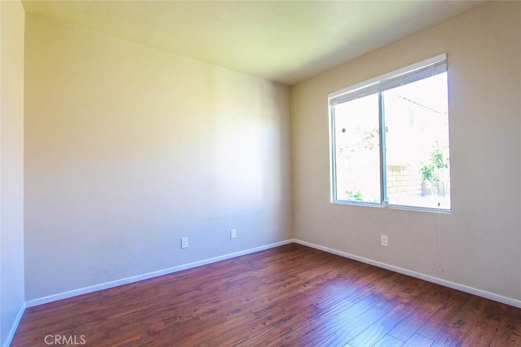 Brea Vista - Residential Lease