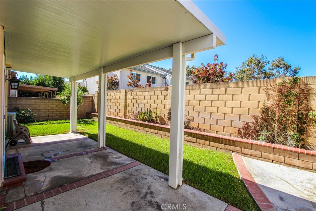 Brea Vista - Residential Lease