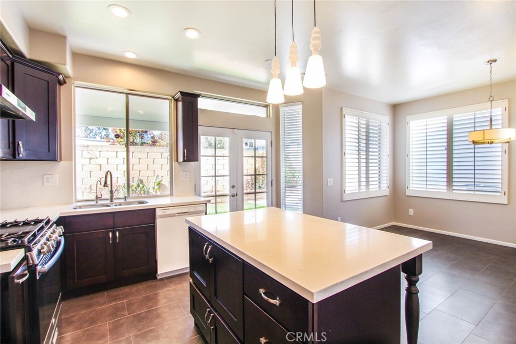 Brea Vista - Residential Lease