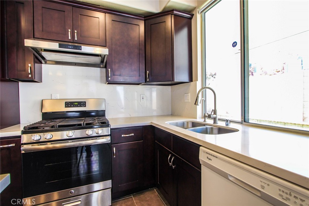 Brea Vista - Residential Lease