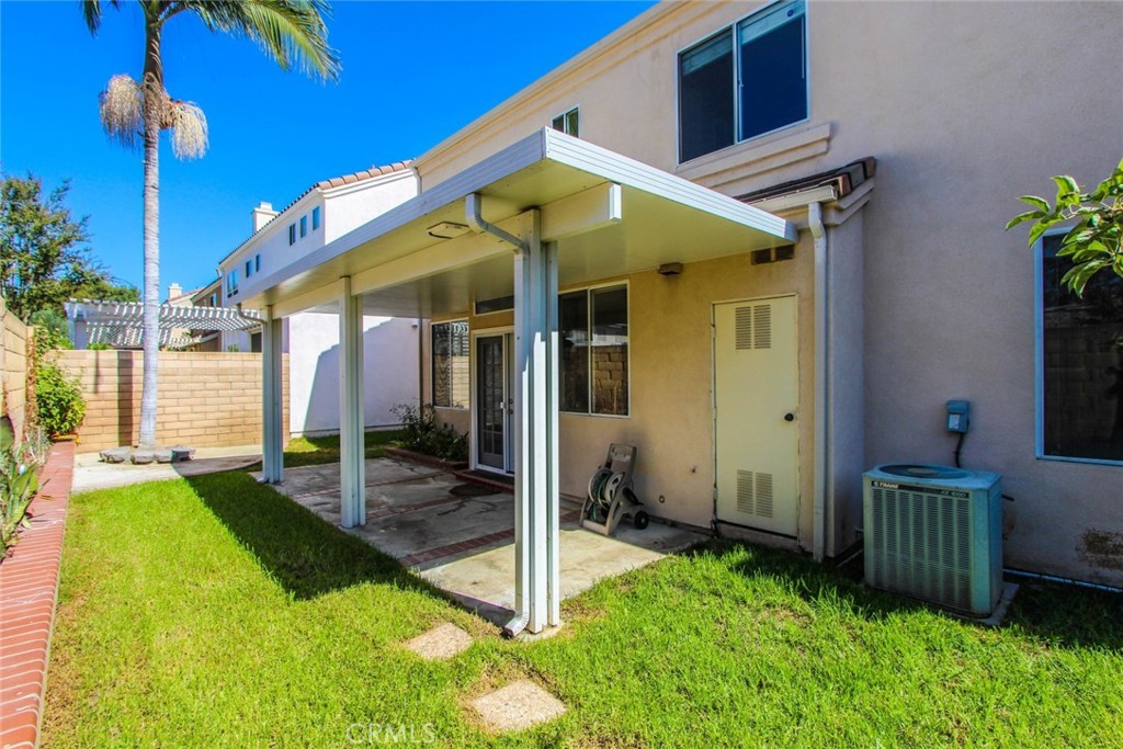 Brea Vista - Residential Lease