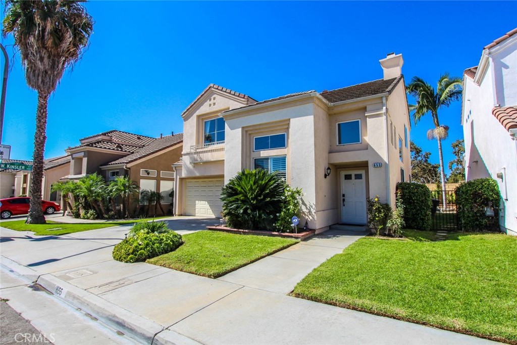 Brea Vista - Residential Lease