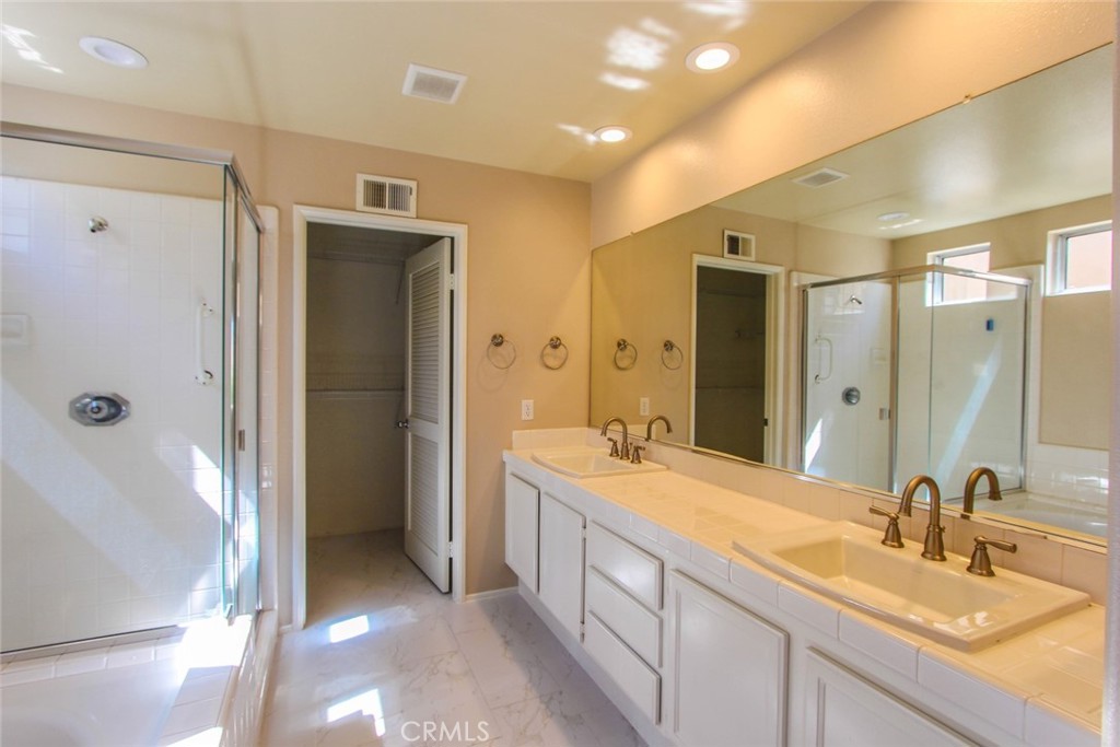 Brea Vista - Residential Lease