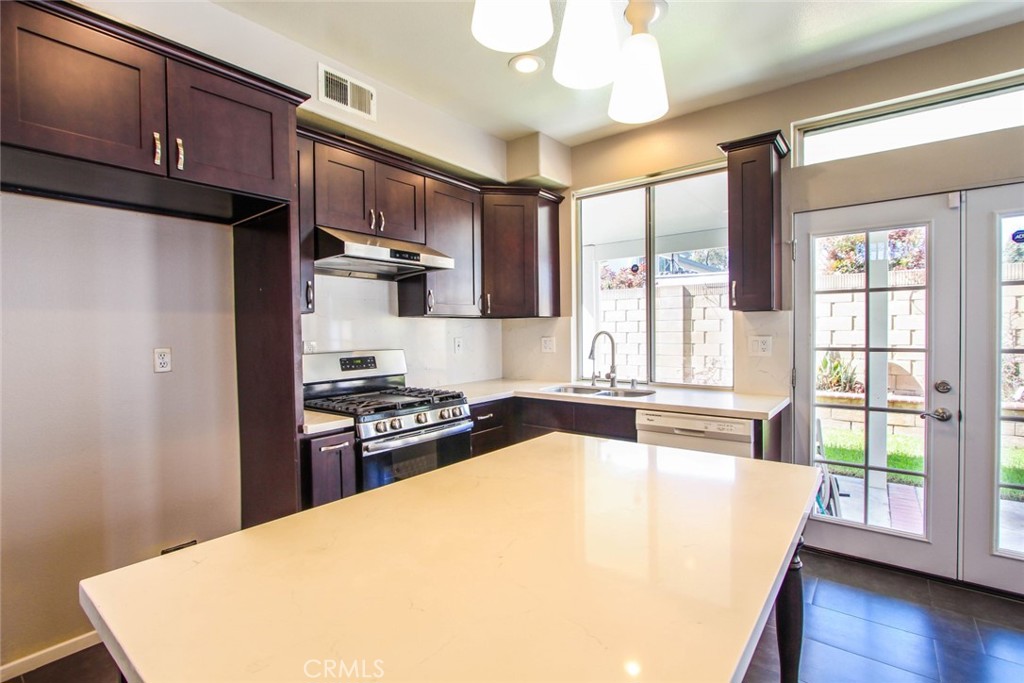 Brea Vista - Residential Lease