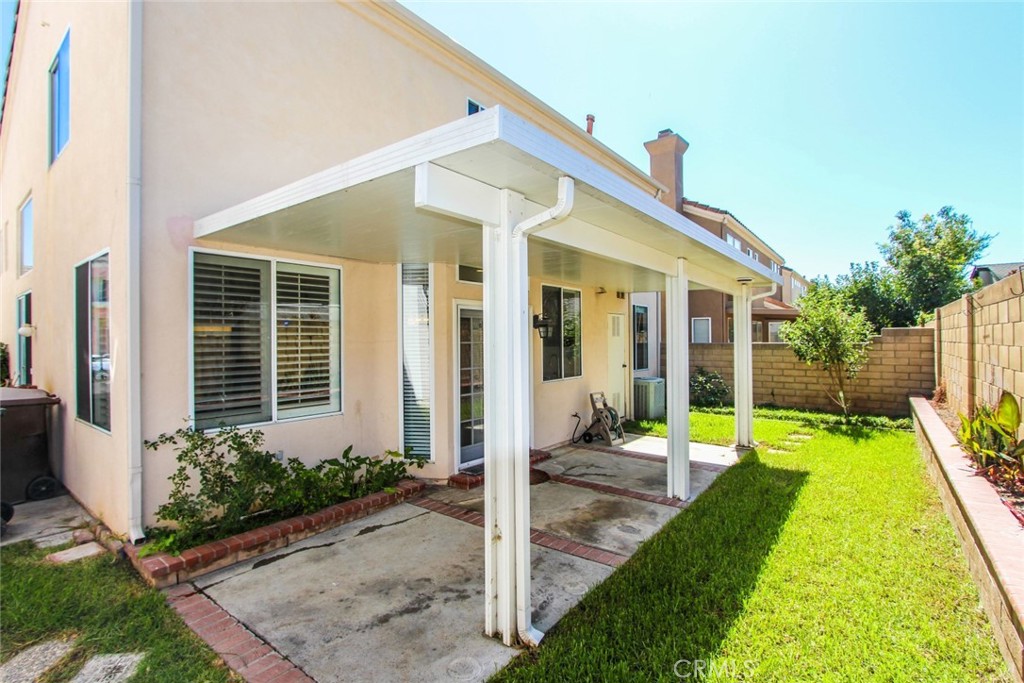 Brea Vista - Residential Lease