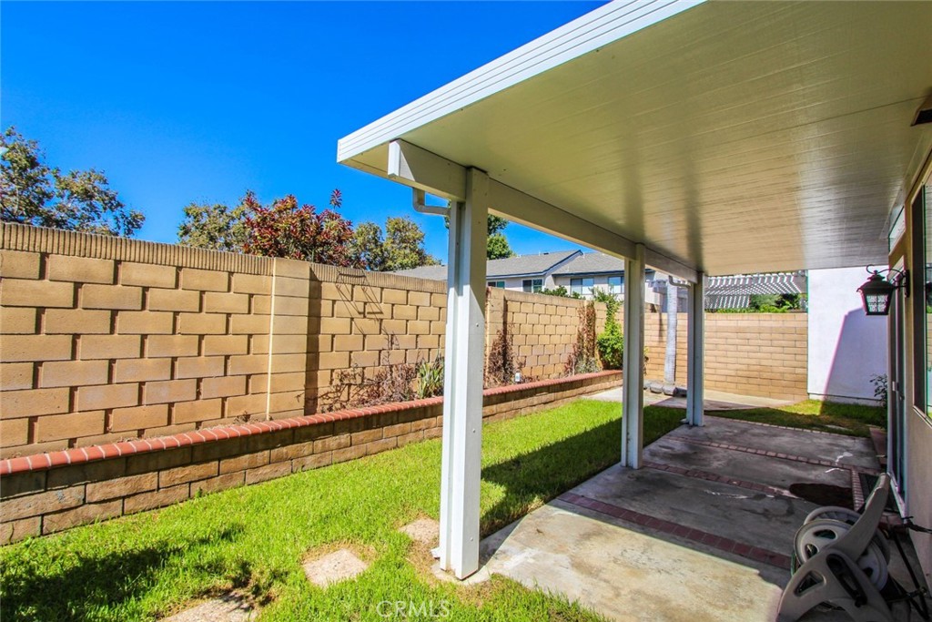 Brea Vista - Residential Lease