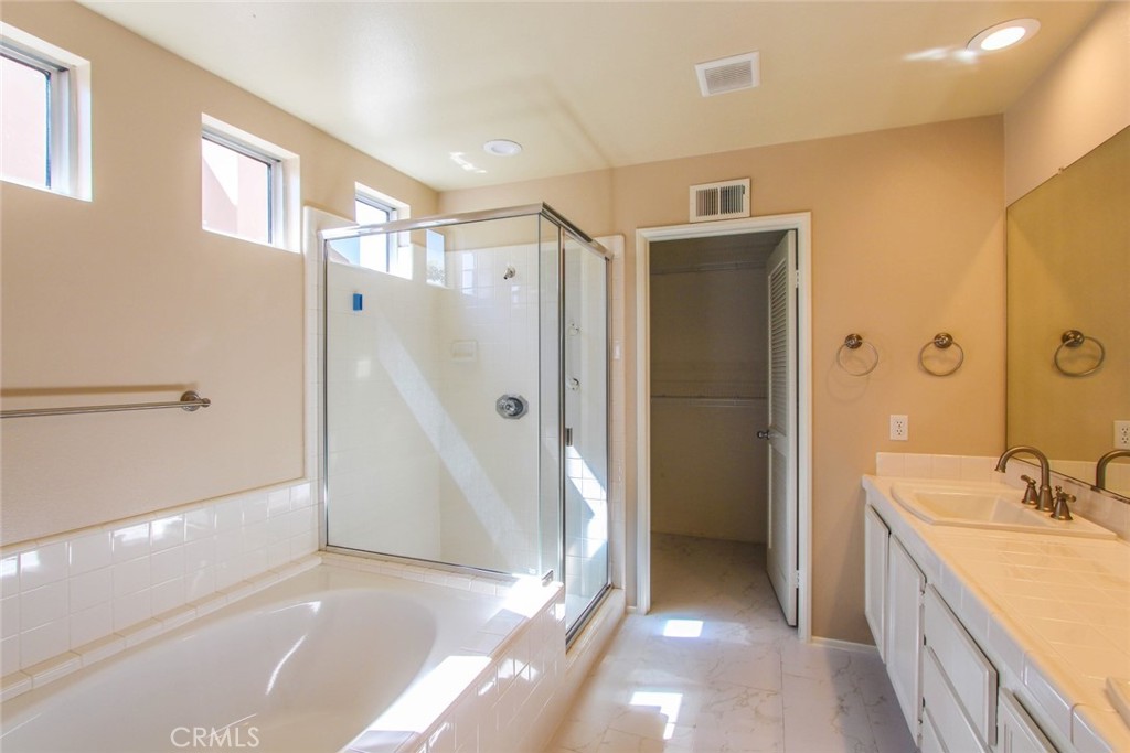 Brea Vista - Residential Lease