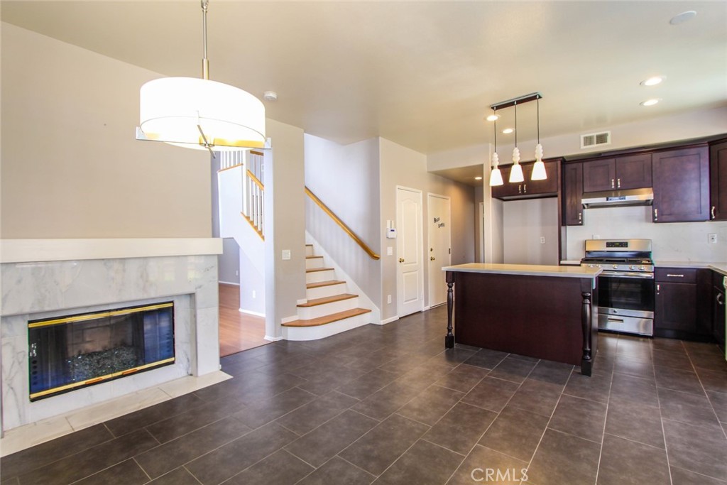 Brea Vista - Residential Lease