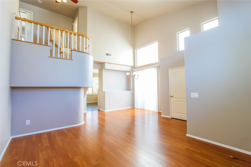 Brea Vista - Residential Lease