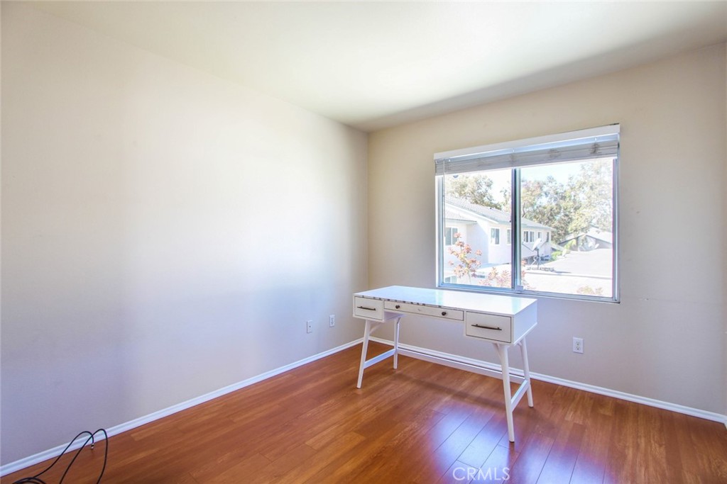 Brea Vista - Residential Lease