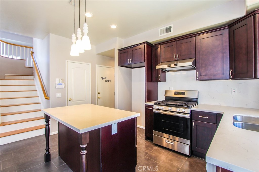 Brea Vista - Residential Lease