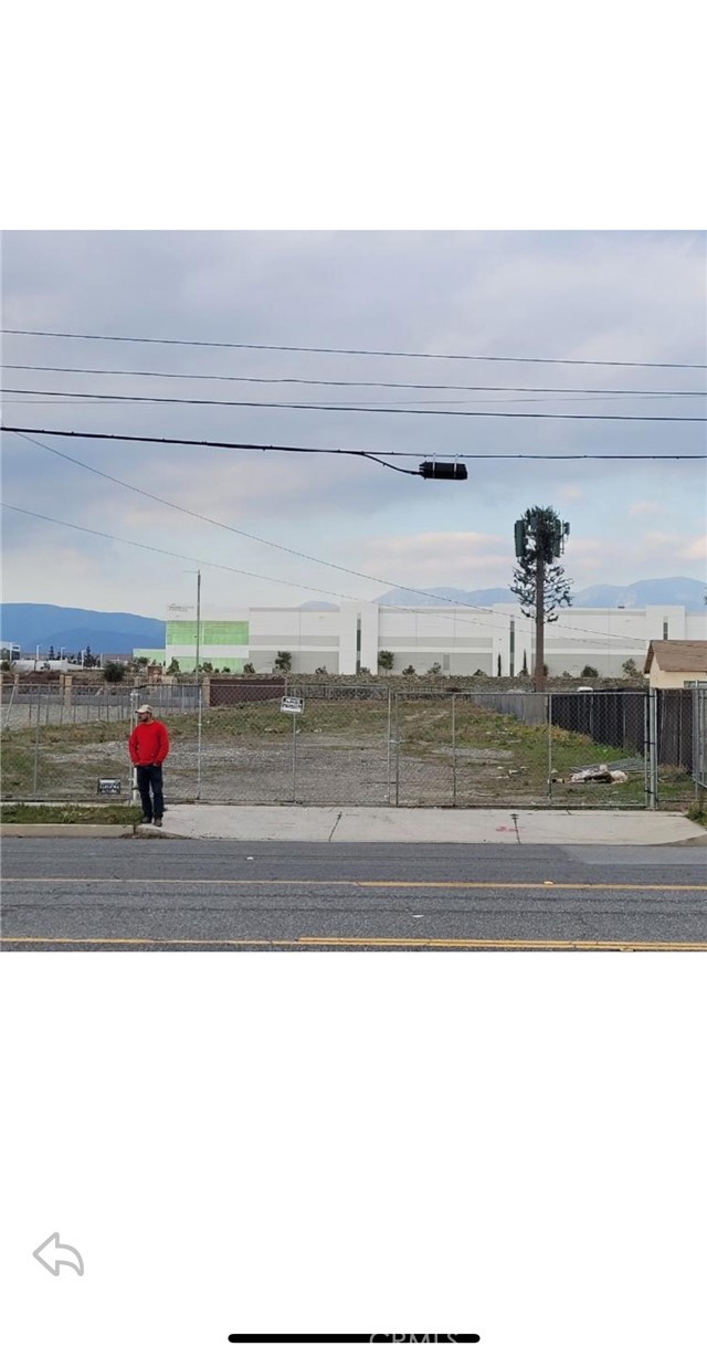 0 Baseline Avenue