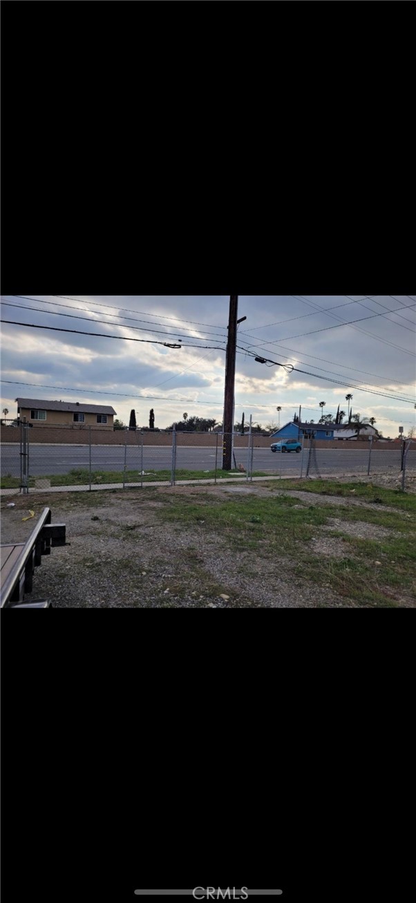 0 Baseline Avenue