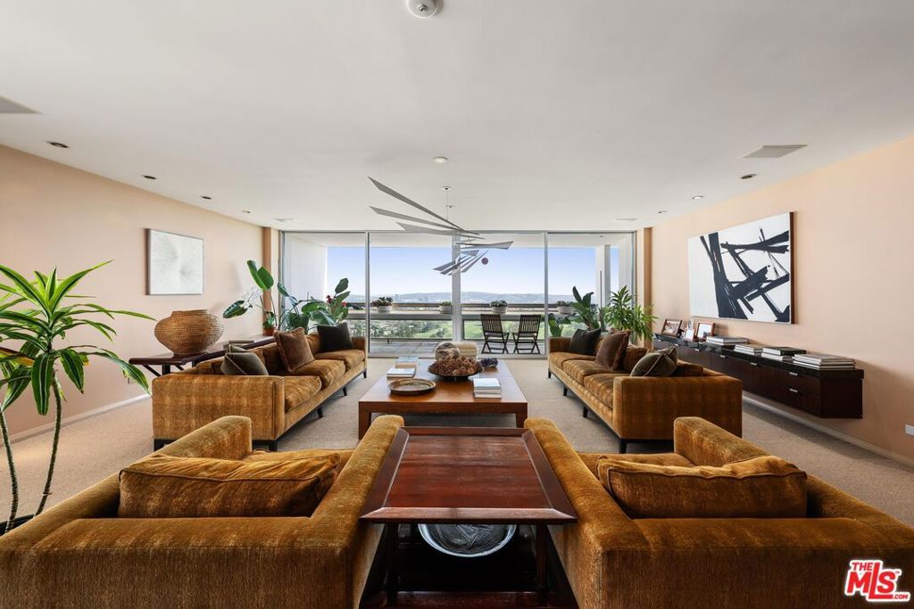 Photo of 2220 Avenue Of The Stars #2304-2305, Los Angeles, CA 90067 (MLS # 25509117)