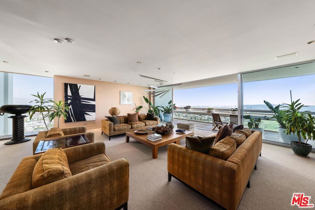 Photo of 2220 Avenue Of The Stars #2304-2305, Los Angeles, CA 90067 (MLS # 25509117)