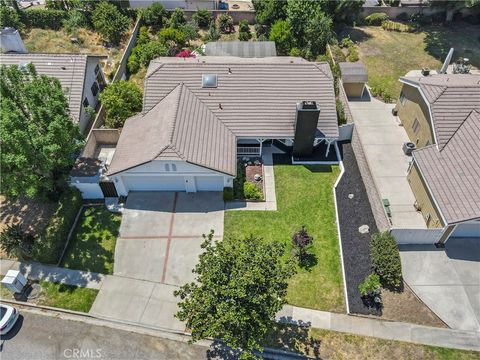 Photo of 3367 Lathrop AVE, Simi Valley, CA 93063 (MLS # SR26102550)