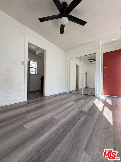 Photo of 2235 W 14th Street #1/4, Los Angeles, CA 90006 (MLS # 26649733)