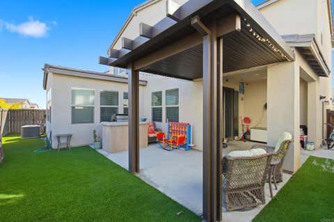 Photo of 1108 Camino Prado, Chula Vista, CA 91913 (MLS # PTP2604807)