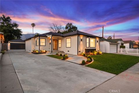 Photo of 2995 E Del Mar, Pasadena, CA 91107 (MLS # IV26097329)
