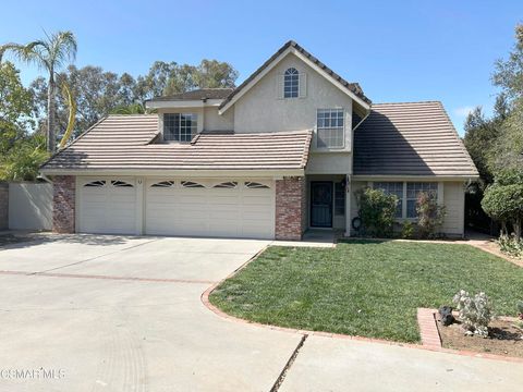 Photo of 521 Melbourne Court, Newbury Park, CA 91320 (MLS # 226001349)