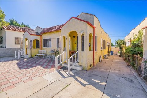 Photo of 2732 Malabar Street, Los Angeles, CA 90033 (MLS # TR25259003)