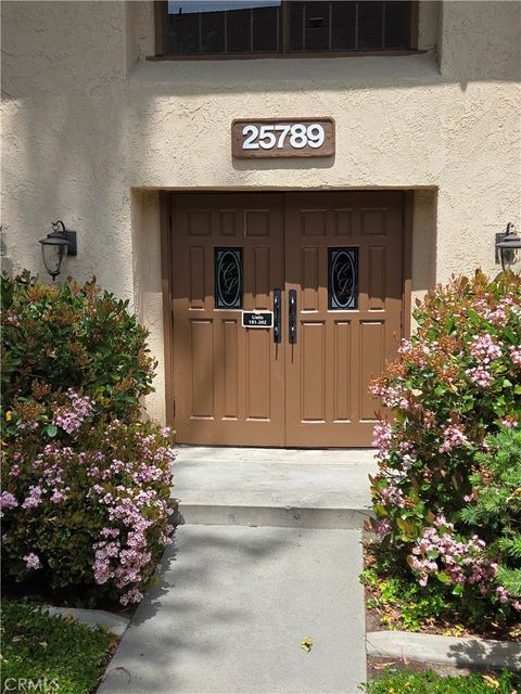 25789 Marguerite D102 Mission Viejo CA 92692