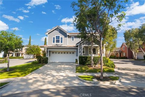 9 Flowerdale Ladera Ranch CA 92694