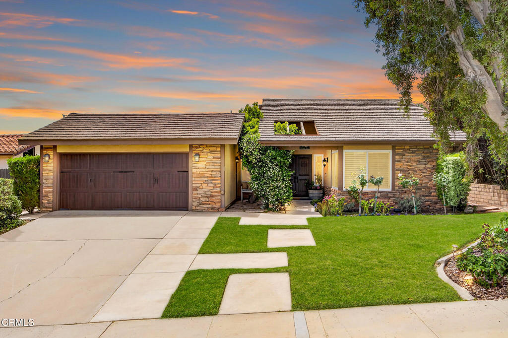 2247 Westwood Drive