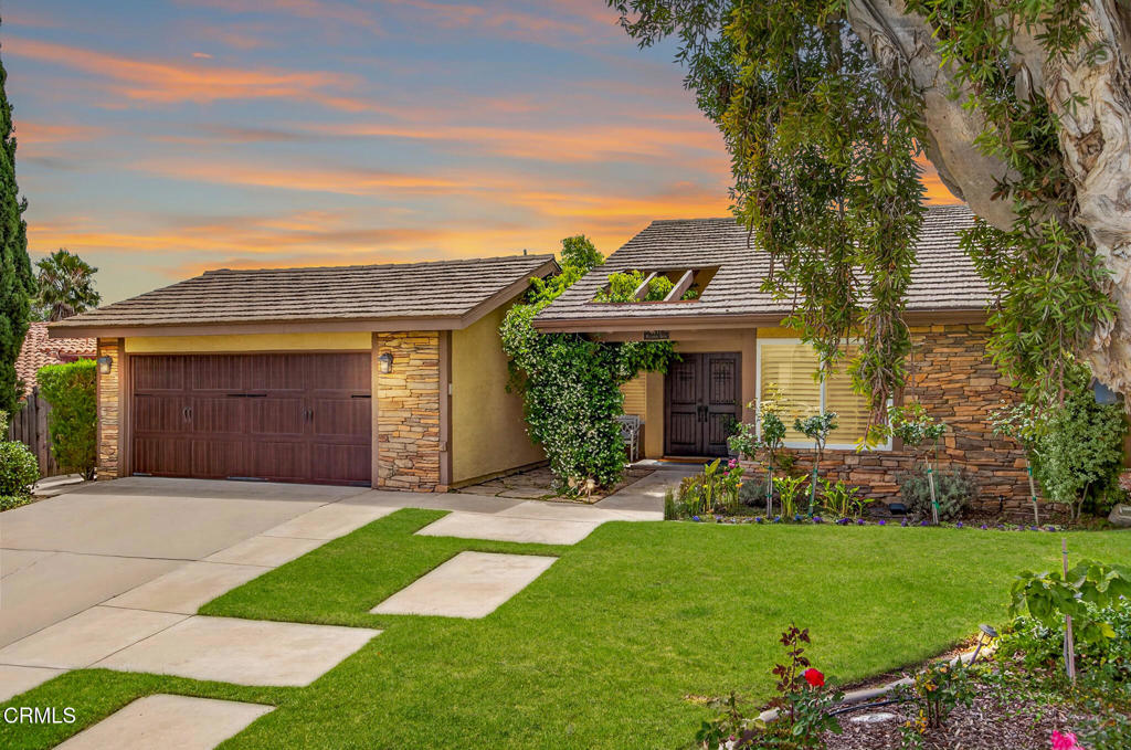 2247 Westwood Drive