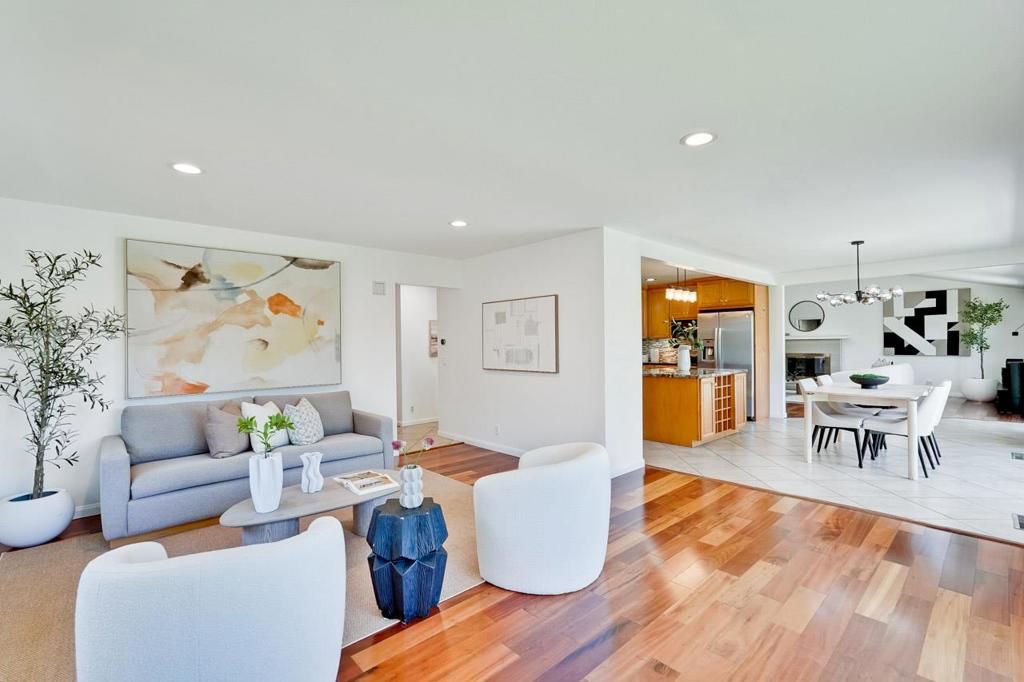 Photo of 5004 Alan Avenue, San Jose, CA 95124 (MLS # ML82043399)