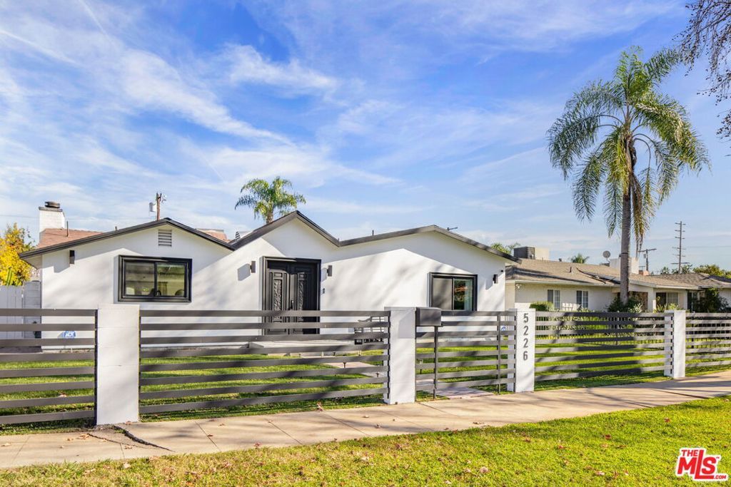 Photo of 5226 Woodman Avenue, Sherman Oaks, CA 91401 (MLS # 26638681)