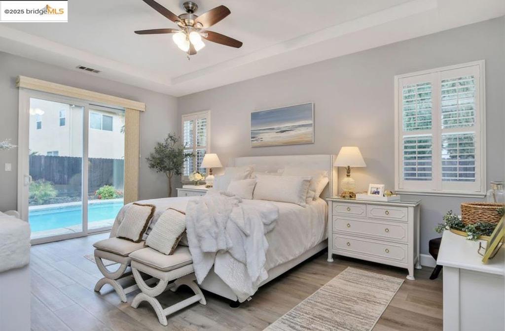 DISCOVERY  BAY - Residential