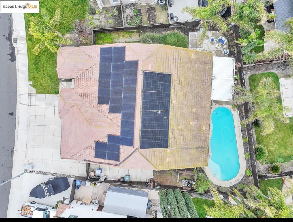 DISCOVERY  BAY - Residential