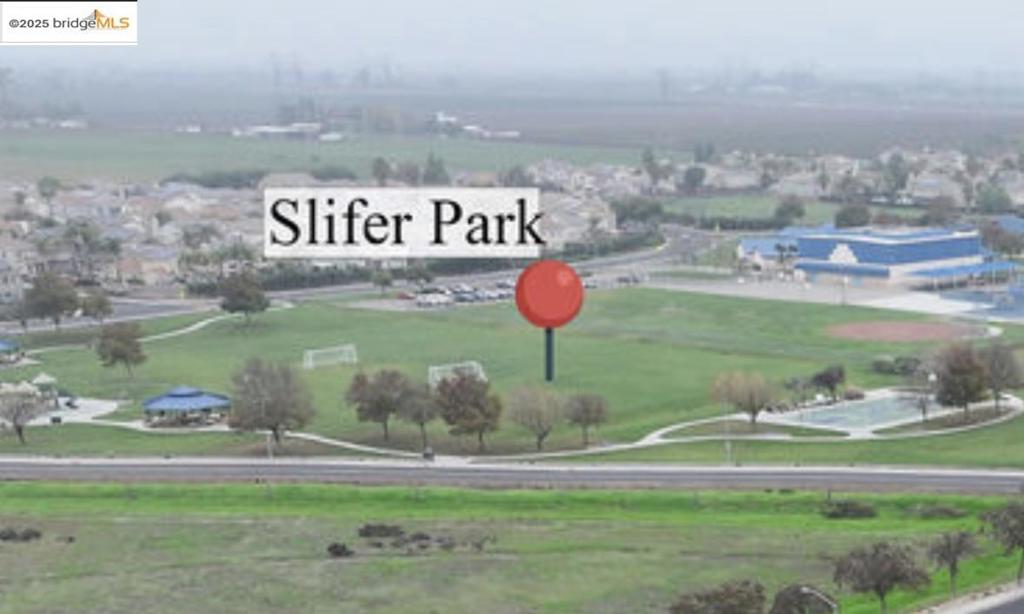 DISCOVERY  BAY - Residential